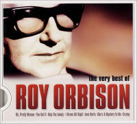 The Very Best Of Roy Orbison